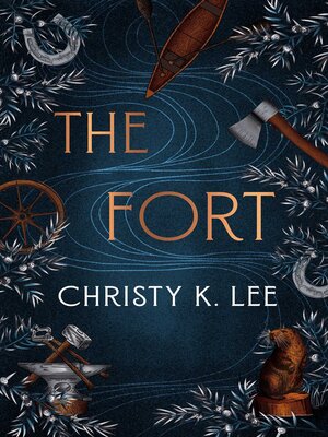 cover image of The Fort